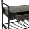 Мебель для прихожей Alexandra House Living Коричневый 38 x 181 x 84 cm