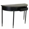Мебель для прихожей Alexandra House Living Чёрный 44 x 80 x 120 cm
