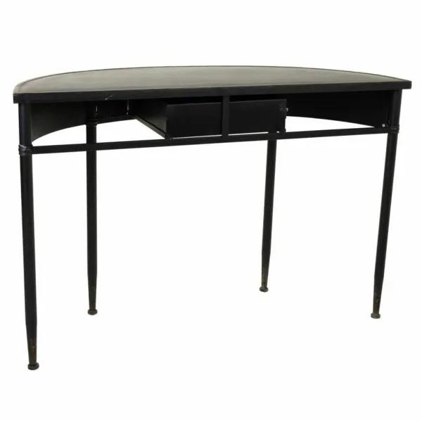 Мебель для прихожей Alexandra House Living Чёрный 44 x 80 x 120 cm
