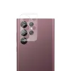 Mocolo Silk Camera Lens Glass - Protective Glass for Samsung Galaxy S22 Ultra camera lens