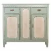 Мебель для прихожей Alexandra House Living Зеленый 88 x 36 x 95 cm