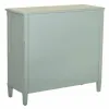 Мебель для прихожей Alexandra House Living Зеленый 88 x 36 x 95 cm