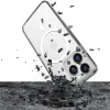 3mk Mag Case - Case for iPhone 15 Pro (Transparent)