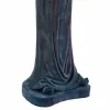 Decorative Figure Alexandra House Living Oriental Music 16 x 60 x 21 cm
