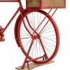 Hall Alexandra House Living Bike Brown Red 50 x 90 x 198 cm