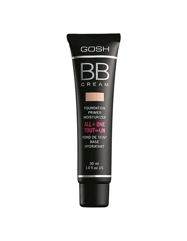 Crème Make-up Base BB Cream Gosh Copenhagen 30 ml