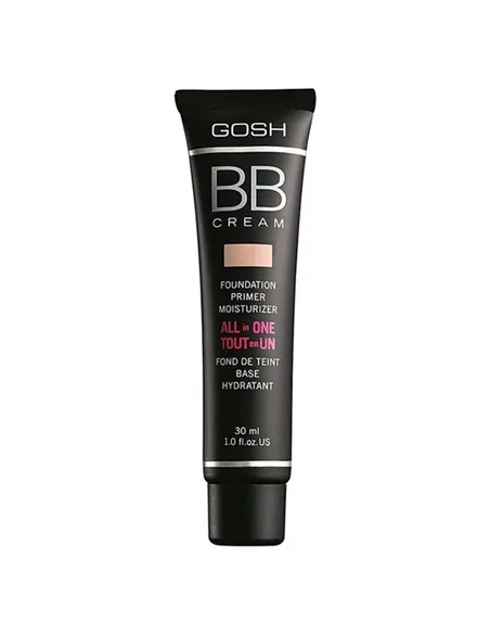 Crème Make-up Base BB Cream Gosh Copenhagen 30 ml