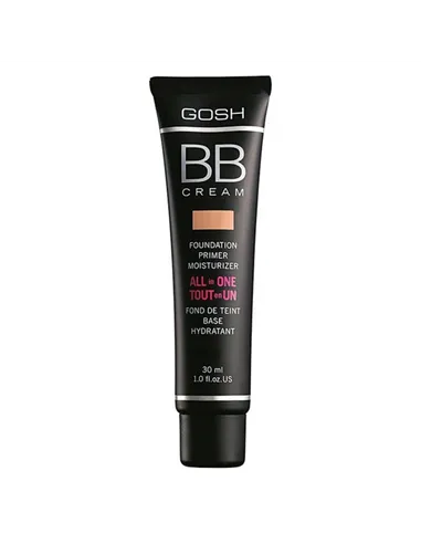 Crème Make-up Base BB Cream Gosh Copenhagen 30 ml