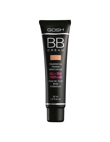 Crème Make-up Base BB Cream Gosh Copenhagen 30 ml