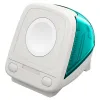 Spigen Classic C1 - Apple Watch Charging Stand (Bondi Blue)