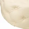 Банкетка Alexandra House Living PVC Деревянный MDF 80 x 30 x 80 cm