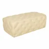 Taburetė Alexandra House Living PVC Medžio MDF 54 x 40 x 108 cm