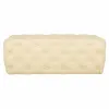 Taburetė Alexandra House Living PVC Medžio MDF 54 x 40 x 108 cm
