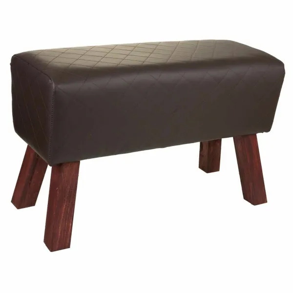 Jakkara Alexandra House Living PVC Puu MDF 30 x 47 x 72 cm
