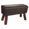 Jakkara Alexandra House Living PVC Puu MDF 30 x 47 x 72 cm