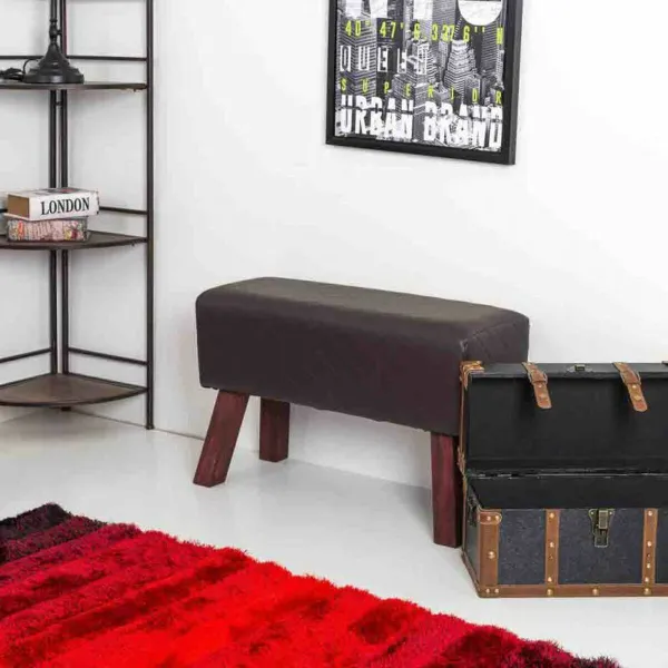 Jakkara Alexandra House Living PVC Puu MDF 30 x 47 x 72 cm