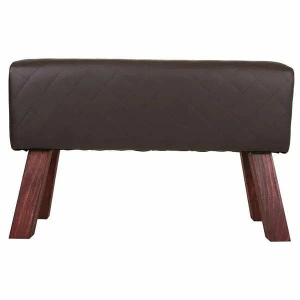 Jakkara Alexandra House Living PVC Puu MDF 30 x 47 x 72 cm