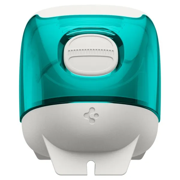 Spigen Classic C1 - Apple Watch Charging Stand (Bondi Blue)