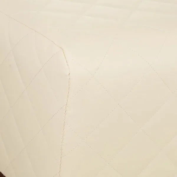 Табурет Alexandra House Living PVC Деревянный MDF 30 x 47 x 72 cm