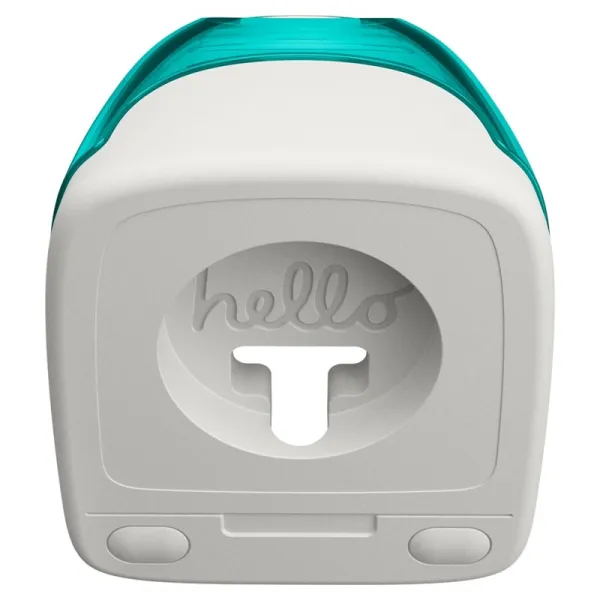 Spigen Classic C1 - Apple Watch Charging Stand (Bondi Blue)