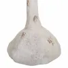 Dekoratyvinė figūrėlė Alexandra House Living Balta Paklodė 38 x 180 x 38 cm