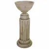 Kasvit Alexandra House Living Classic Magnesium 42 x 104 x 42 cm