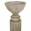 Подставка под цветочный горшок Alexandra House Living Classic магний 42 x 104 x 42 cm