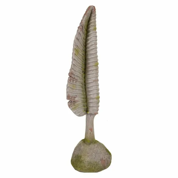 Decorative Figure Alexandra House Living Sheet 17 x 61 x 17 cm