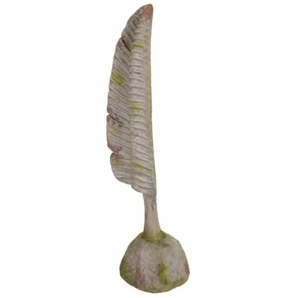 Decorative Figure Alexandra House Living Sheet 17 x 61 x 17 cm