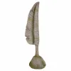 Decorative Figure Alexandra House Living Sheet 17 x 61 x 17 cm