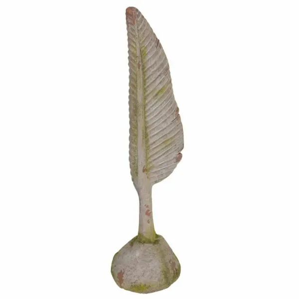 Decorative Figure Alexandra House Living Sheet 17 x 61 x 17 cm