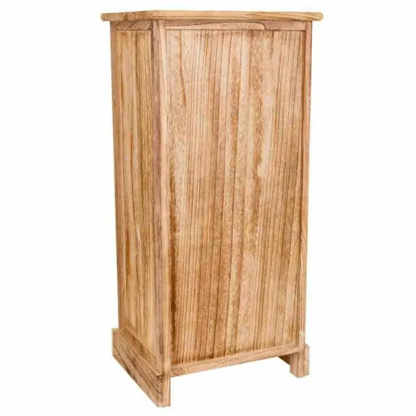 Lipasto Alexandra House Living Keppi Paolownia wood 29 x 75 x 35 cm