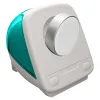 Spigen Classic C1 - Apple Watch Charging Stand (Bondi Blue)