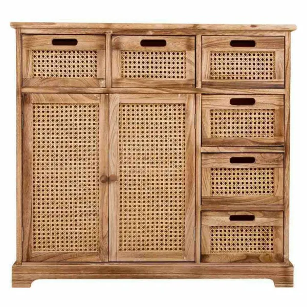 Bufete Alexandra House Living Paulovnijas koks 33 x 78 x 86 cm