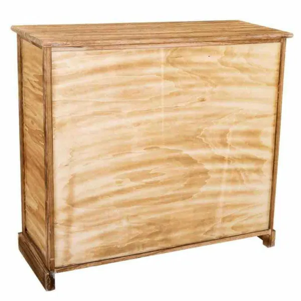 Bufete Alexandra House Living Paulovnijas koks 33 x 78 x 86 cm