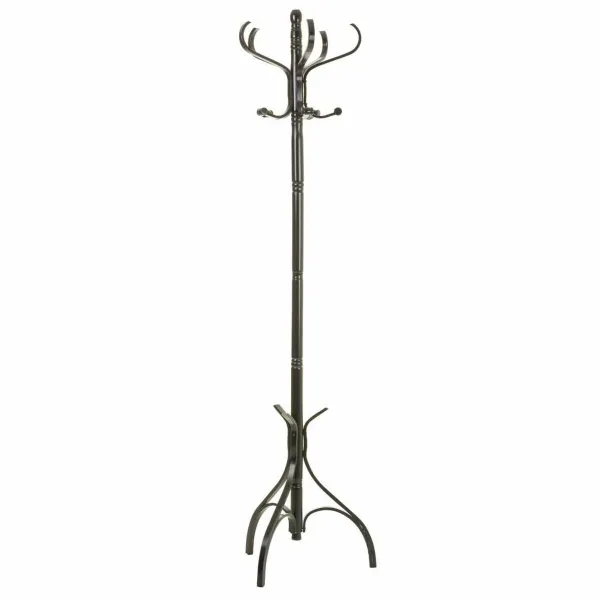 Skrybėlių stovas Alexandra House Living Muskottipähkinä 45 x 182 x 45 cm