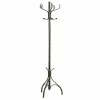 Hat stand Alexandra House Living Nutmeg 45 x 182 x 45 cm