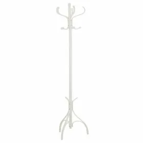 Вешалка на ножке Alexandra House Living Белый 45 x 182 x 45 cm