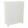 Мебель для прихожей Alexandra House Living Белый Кремовый 32 x 84 x 66 cm