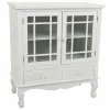 Indauja Alexandra House Living Balta Kreminė Metalinis pušis 37 x 84 x 75 cm