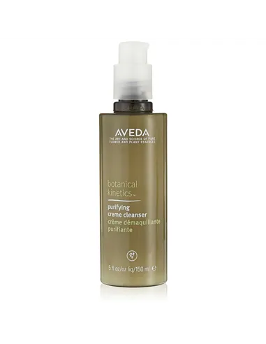 Cleansing Cream Aveda Botanical Kinetics Purifying 150 ml Make Up Remover (1 Unit)