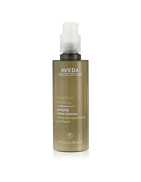 Cleansing Cream Aveda Botanical Kinetics Purifying 150 ml Make Up Remover (1 Unit)