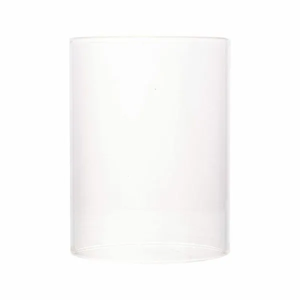 Svečturis Alexandra House Living Bronza Stikls Dzelzs 19 x 93 x 19 cm