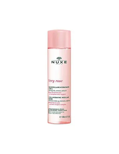 Make Up Remover Nuxe (1 Unit)