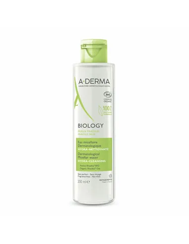 Micellar Water Aderma Biology 200 ml