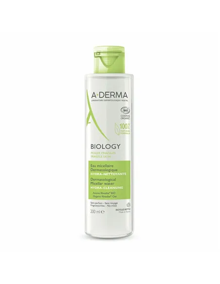 Micellar Water Aderma Biology 200 ml