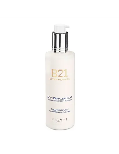 Facial Make Up Remover Orlane B21 Extraordinaire 250 ml