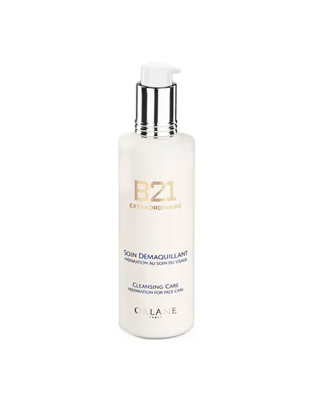 Facial Make Up Remover Orlane B21 Extraordinaire 250 ml