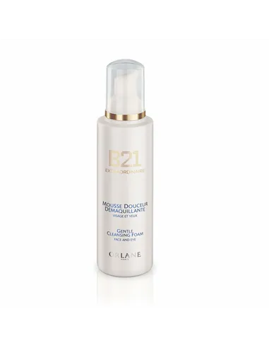 Make-up Remover Foam Orlane B21 Extraordinaire 200 ml