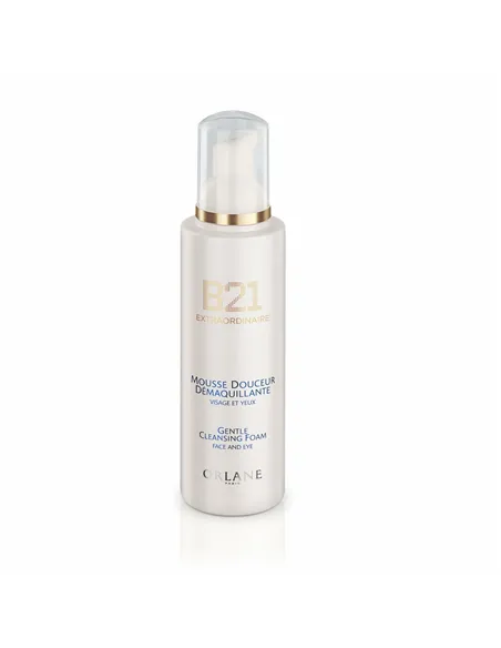 Make-up Remover Foam Orlane B21 Extraordinaire 200 ml